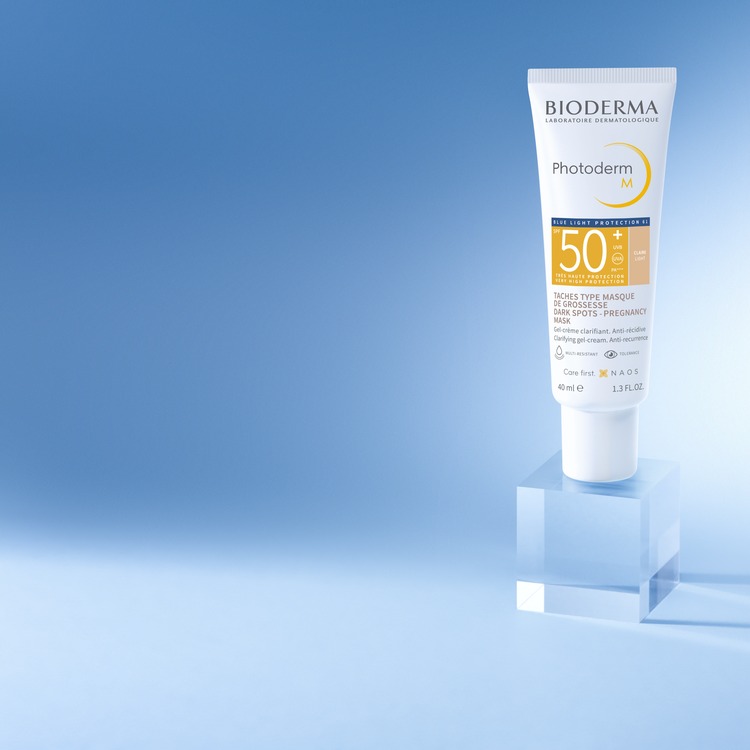 Разбор по составу: Photoderm Солнцезащитный крем-гель M SPF50+