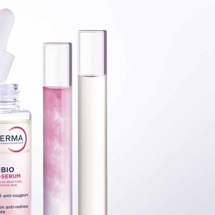 Разбор по составу успокаивающей сыворотки против покраснения и морщин Sensibio AR+ от BIODERMA