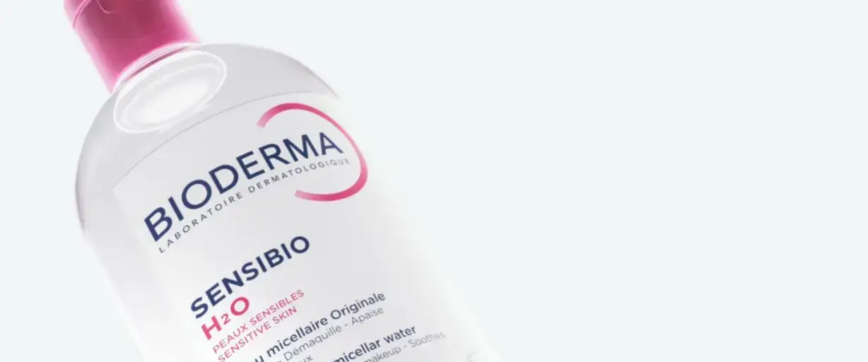 Косметика BIODERMA создается командой биологов и дерматологов